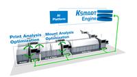 Koh Young Ksmart for a True Smart Factory